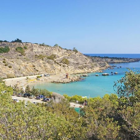 Apartment Josephine - Beachfront Protaras Zewnętrze zdjęcie