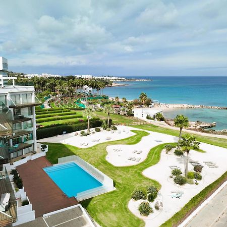 Apartment Josephine - Beachfront Protaras Zewnętrze zdjęcie