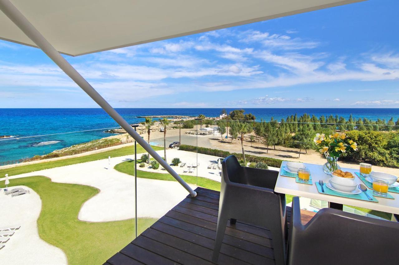 Apartment Josephine - Beachfront Protaras Zewnętrze zdjęcie