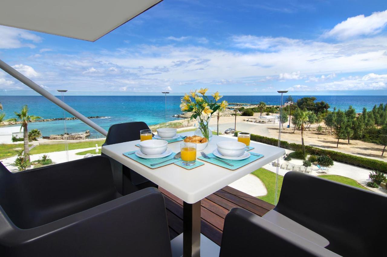 Apartment Josephine - Beachfront Protaras Zewnętrze zdjęcie