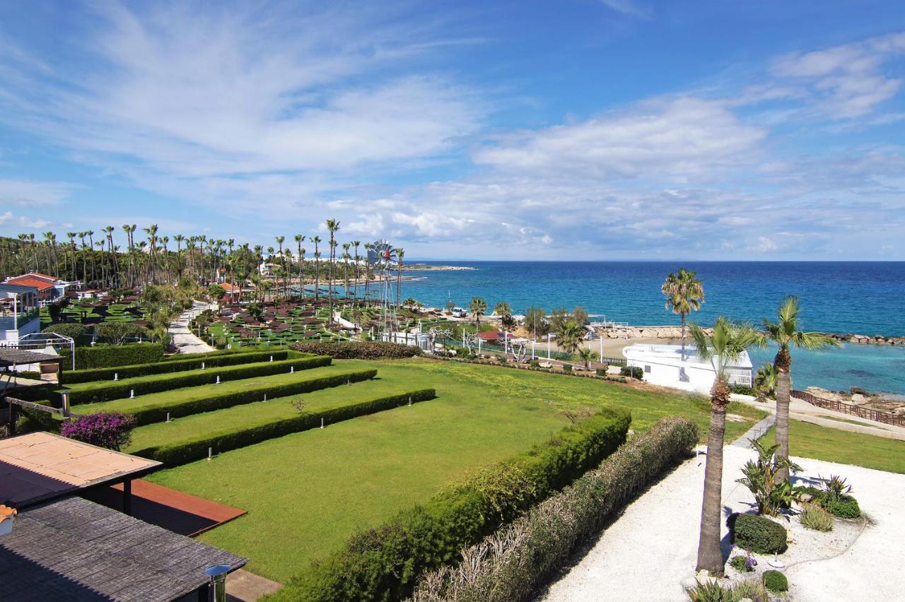 Apartment Josephine - Beachfront Protaras Zewnętrze zdjęcie