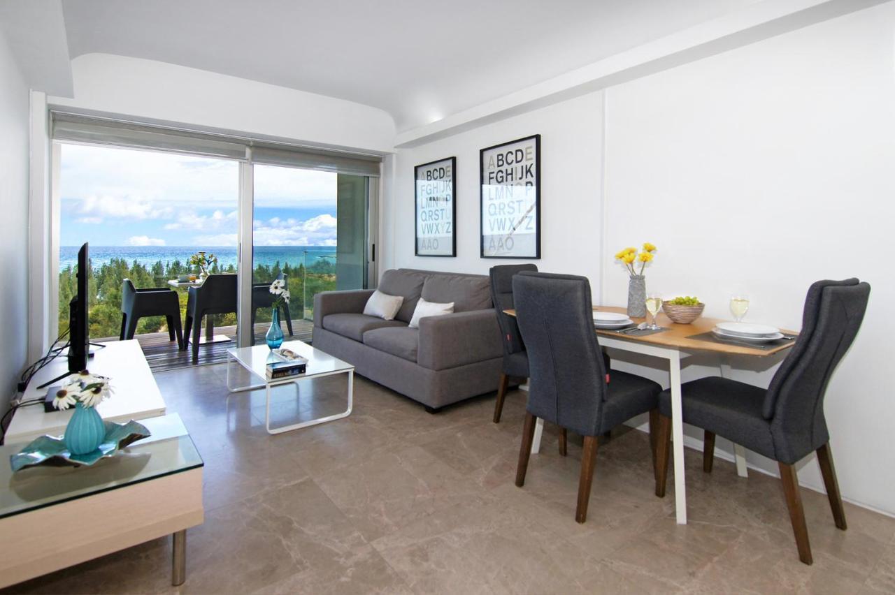 Apartment Josephine - Beachfront Protaras Zewnętrze zdjęcie