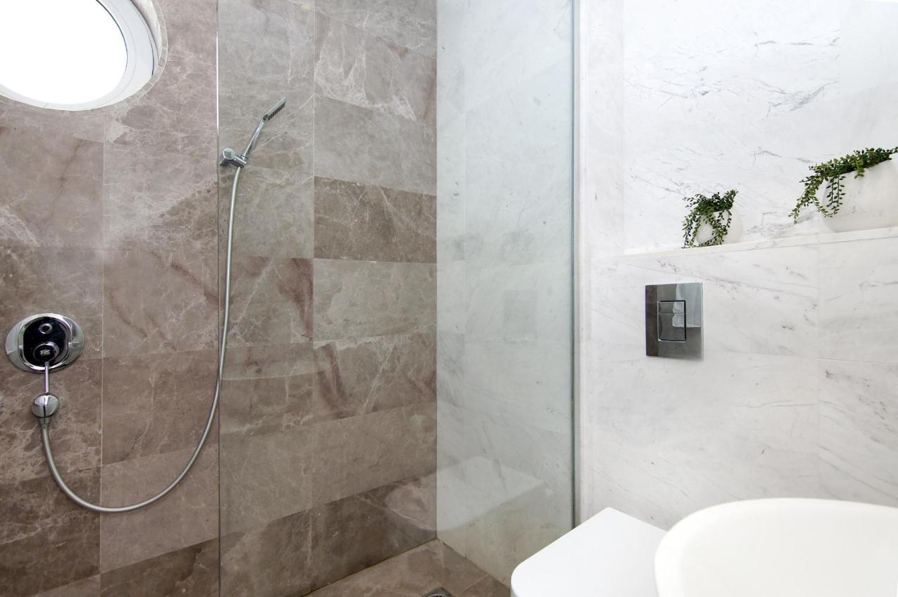 Apartment Josephine - Beachfront Protaras Zewnętrze zdjęcie