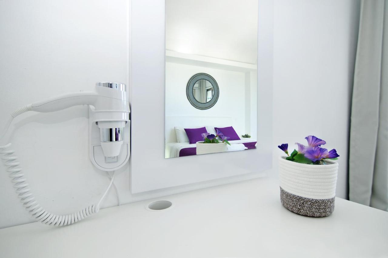 Apartment Josephine - Beachfront Protaras Zewnętrze zdjęcie