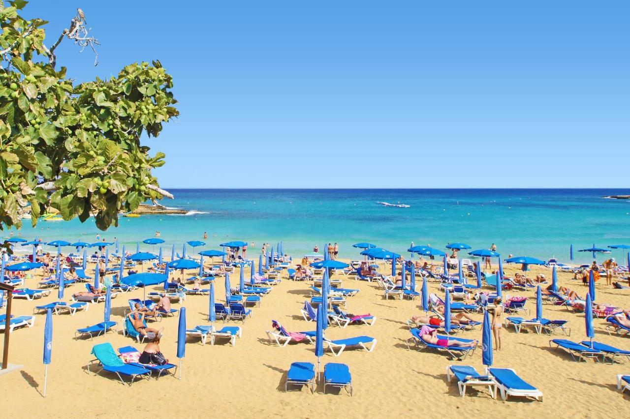 Apartment Josephine - Beachfront Protaras Zewnętrze zdjęcie