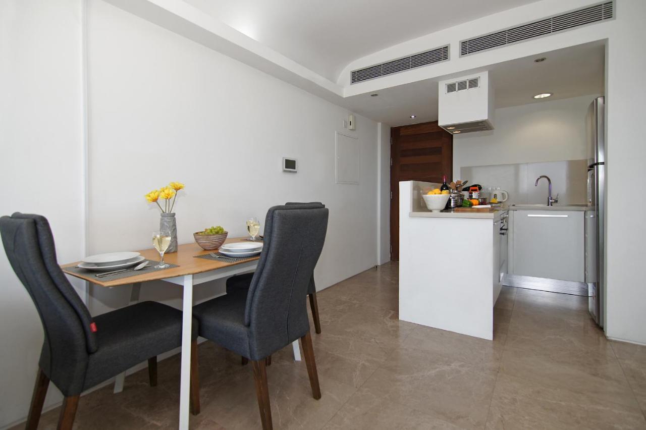 Apartment Josephine - Beachfront Protaras Zewnętrze zdjęcie