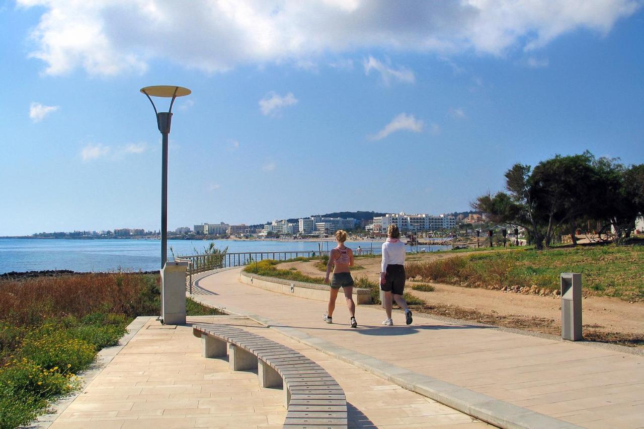 Apartment Josephine - Beachfront Protaras Zewnętrze zdjęcie